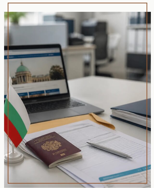 Оформление визы в Болгарию для поездки под ключ с сопровождением в Переславле-Залесском