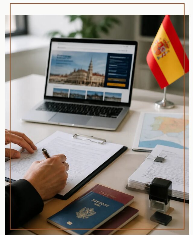 Startup Visa Испании и ВНЖ для стартапа от 67464 р. | Гиперактив-Прс