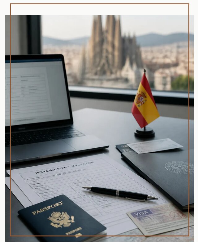 Оформление Startup Visa и ВНЖ Испании для бизнеса в Переславле-Залесском