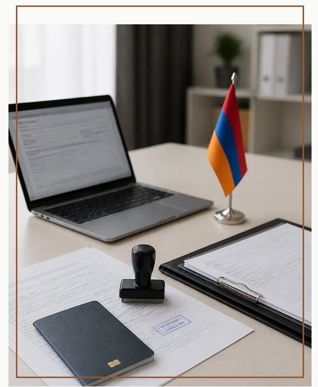 Оформление гражданства Армении в Переславле-Залесском по цене от 77843 р. | Гиперактив-Прс