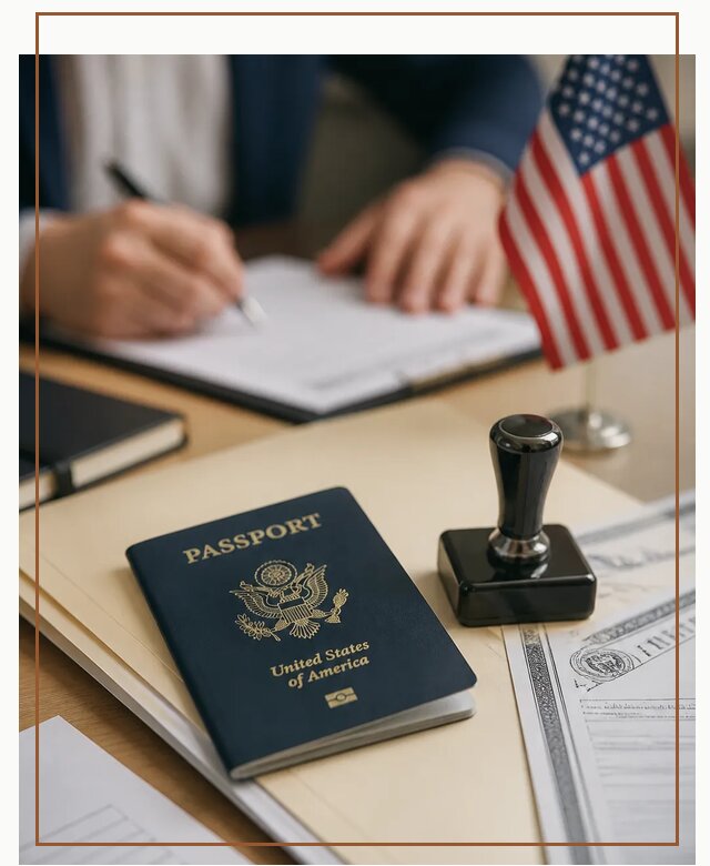 Оформление гражданства США в Переславле-Залесском под ключ от 46706 р. | Гиперактив-Прс
